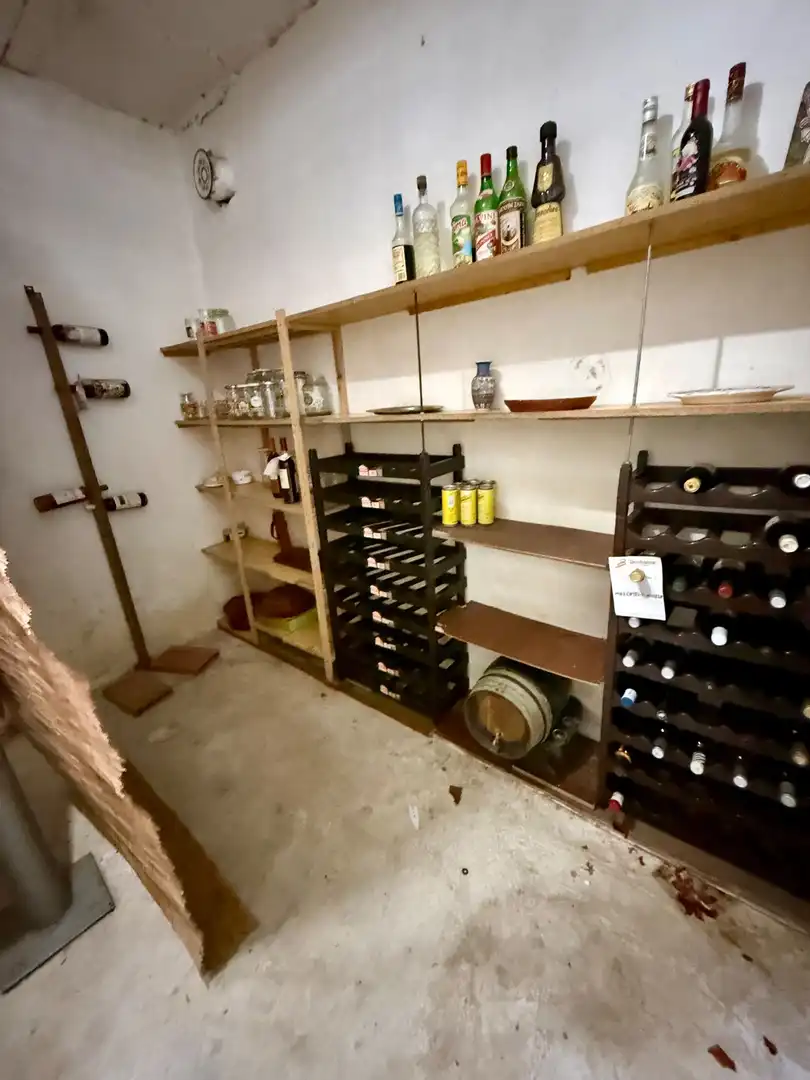 Casa o chalet en venta en Villena con Calefacción, Jardín privado y Trastero