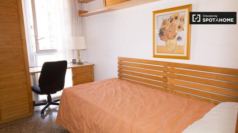 Foto 4 de Pis per a compartir a El Parc i la Llacuna del Poblenou,  Barcelona Capital