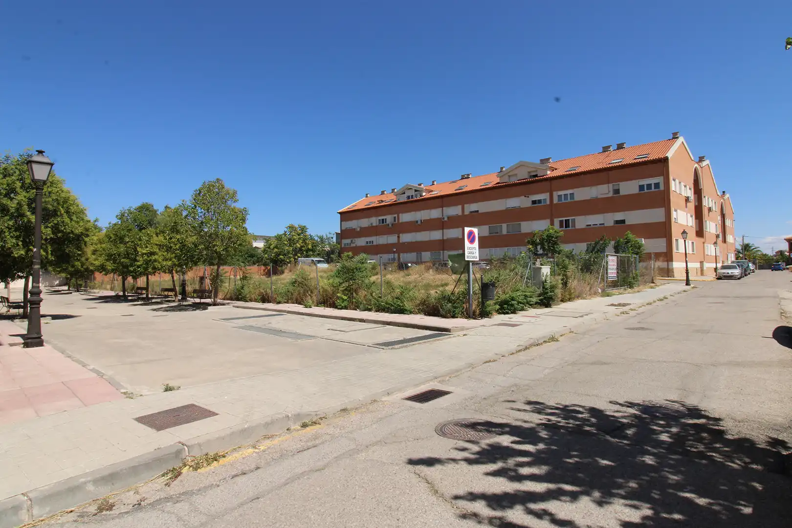 Terreny residencial en venda a Calle Malacuera, imagen 11