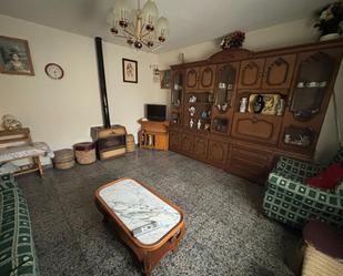 Sala d'estar de Casa o xalet en venda en Fuente el Fresno amb Terrassa