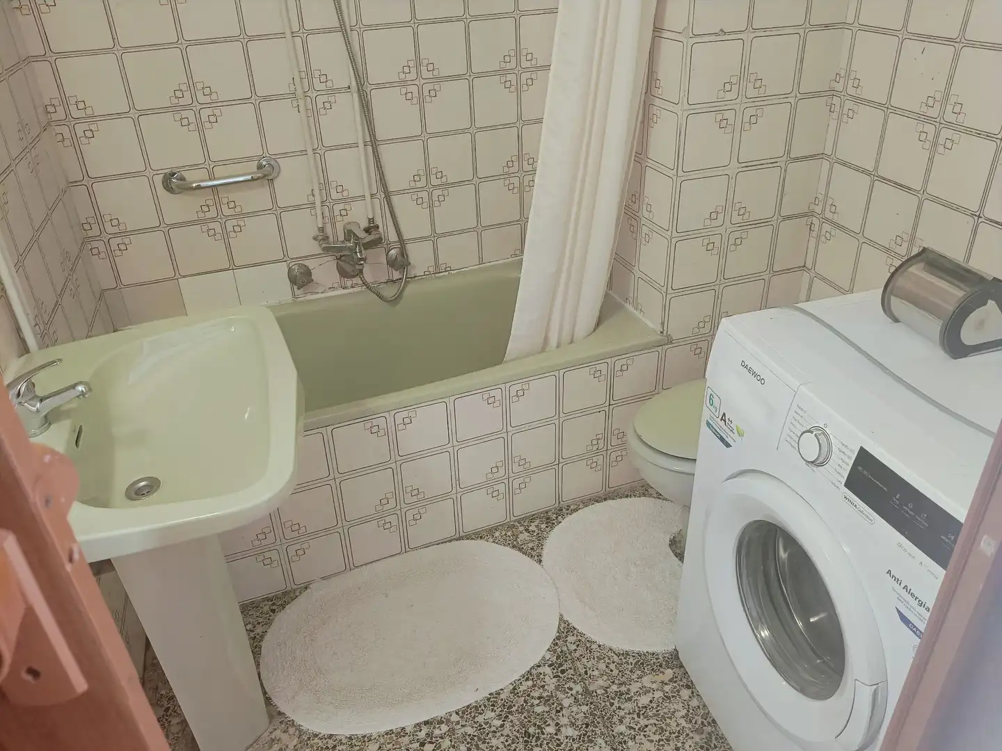 Apartament en venda a Instituts - Universitat, imagen 7