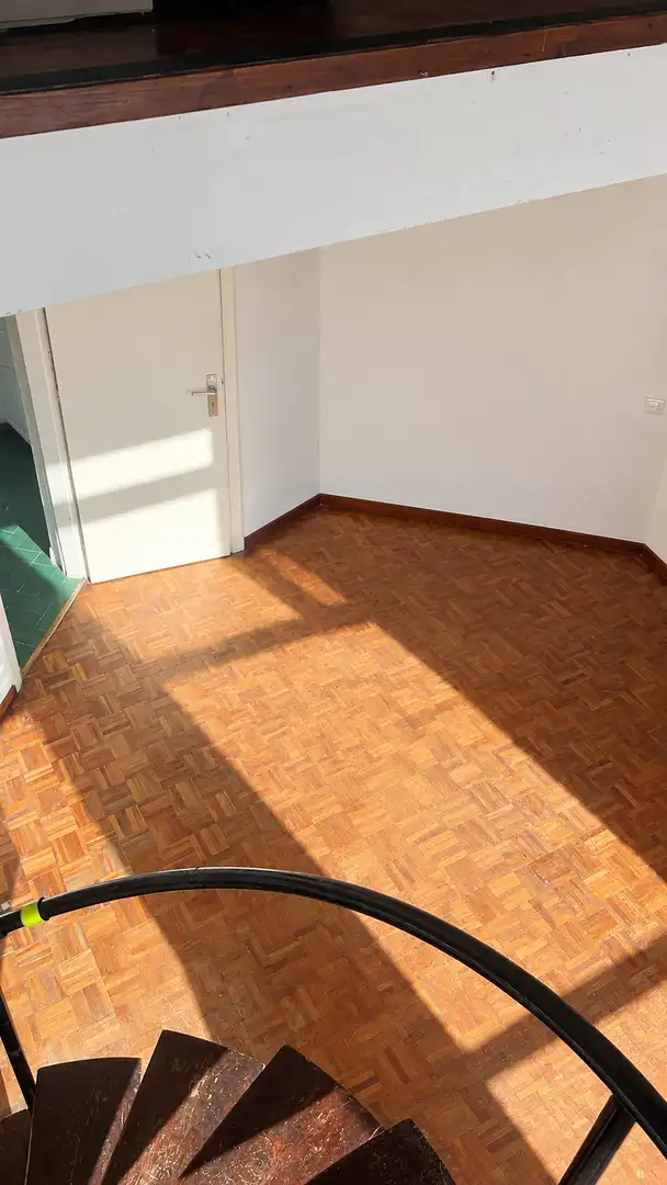 Vista exterior de Dúplex en venta en Betren