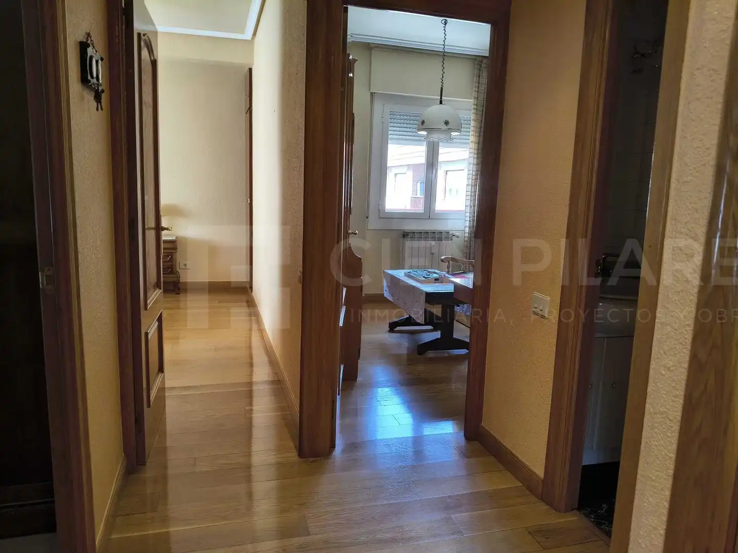 Flat with lift for sale in CALLE LA PAZ, imagen 26
