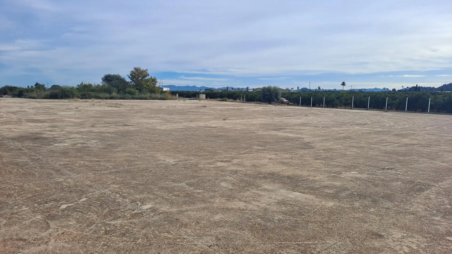 Residential land for sale in Càrcer, imagen 13