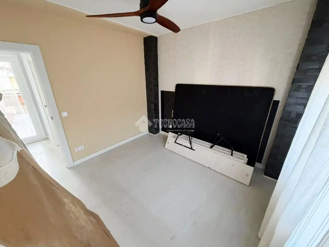 Piso en venta en San Mateo de Gállego con Terraza y Trastero