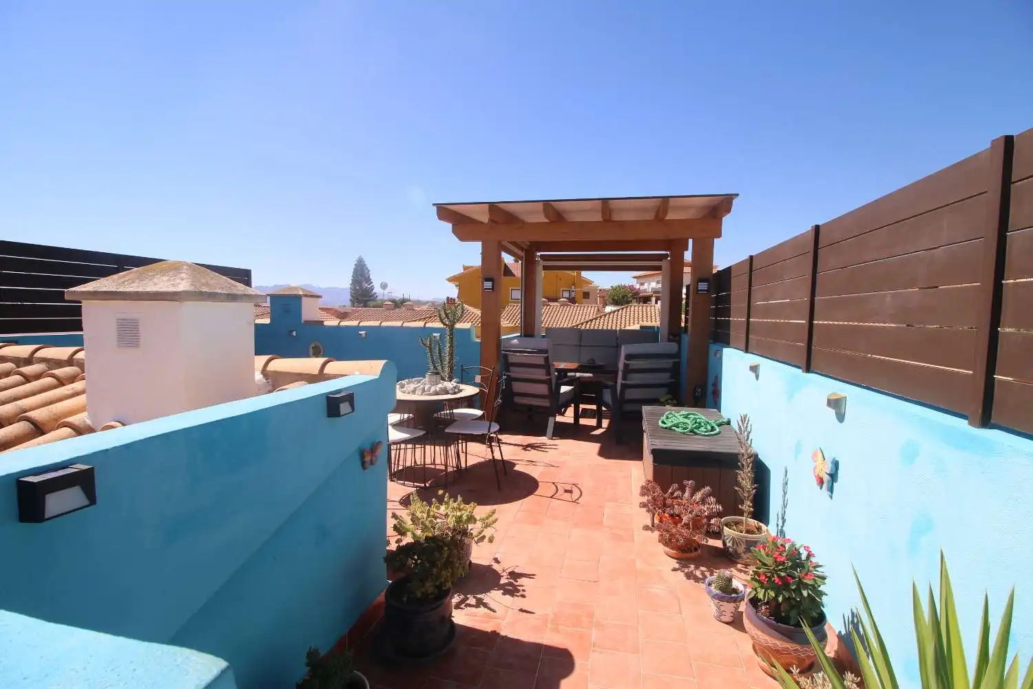 Apartamento con piscina en venta en N/A