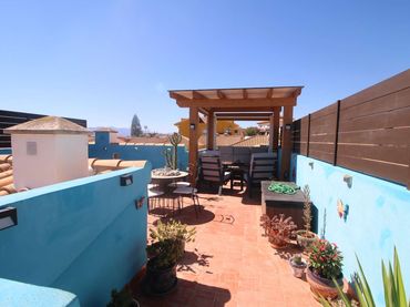 Apartament amb piscina en venda a N/A