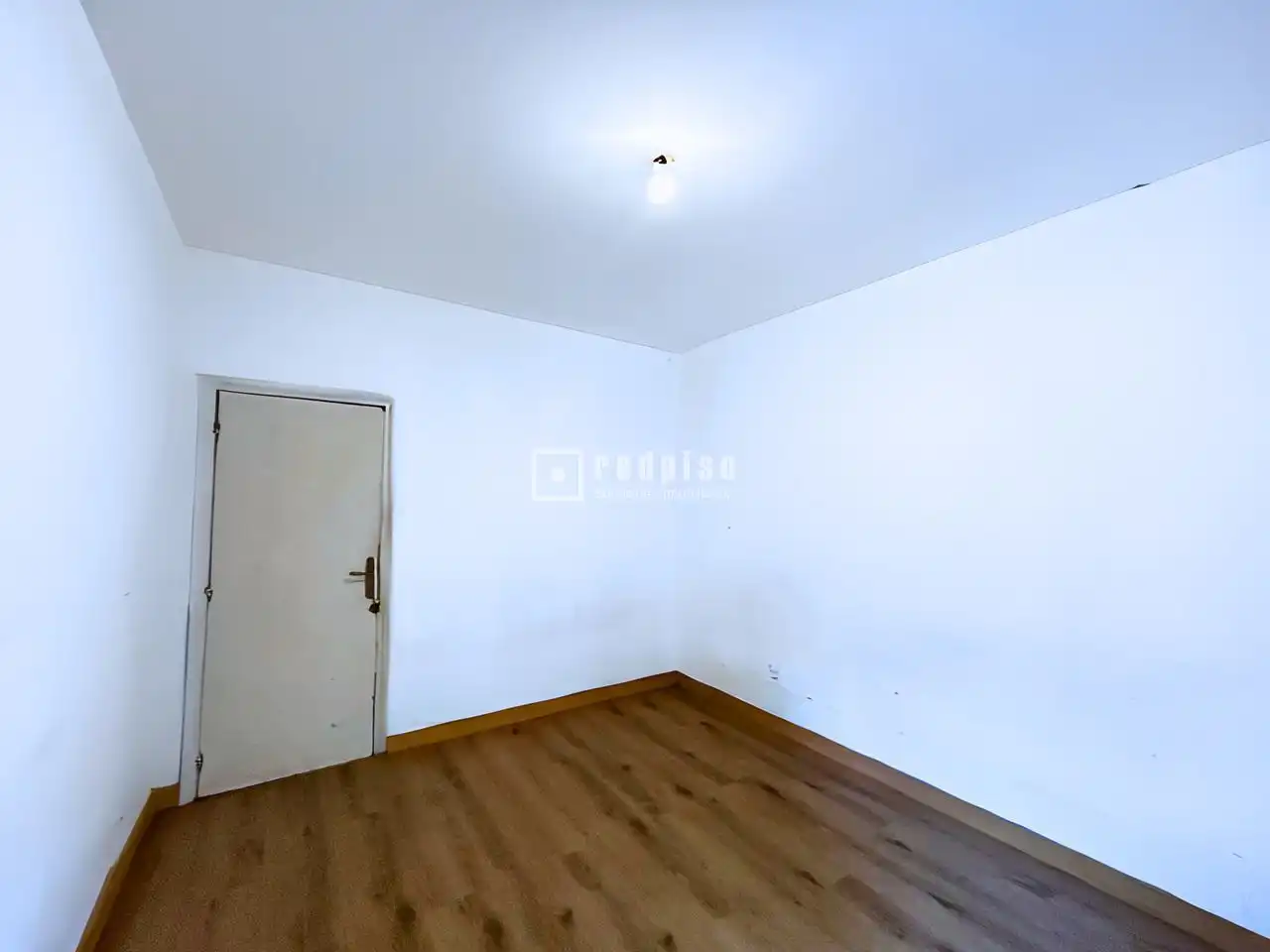 Bedroom of Flat for sale in Madrid  with Air Conditioner, Heating and Parquet flooring