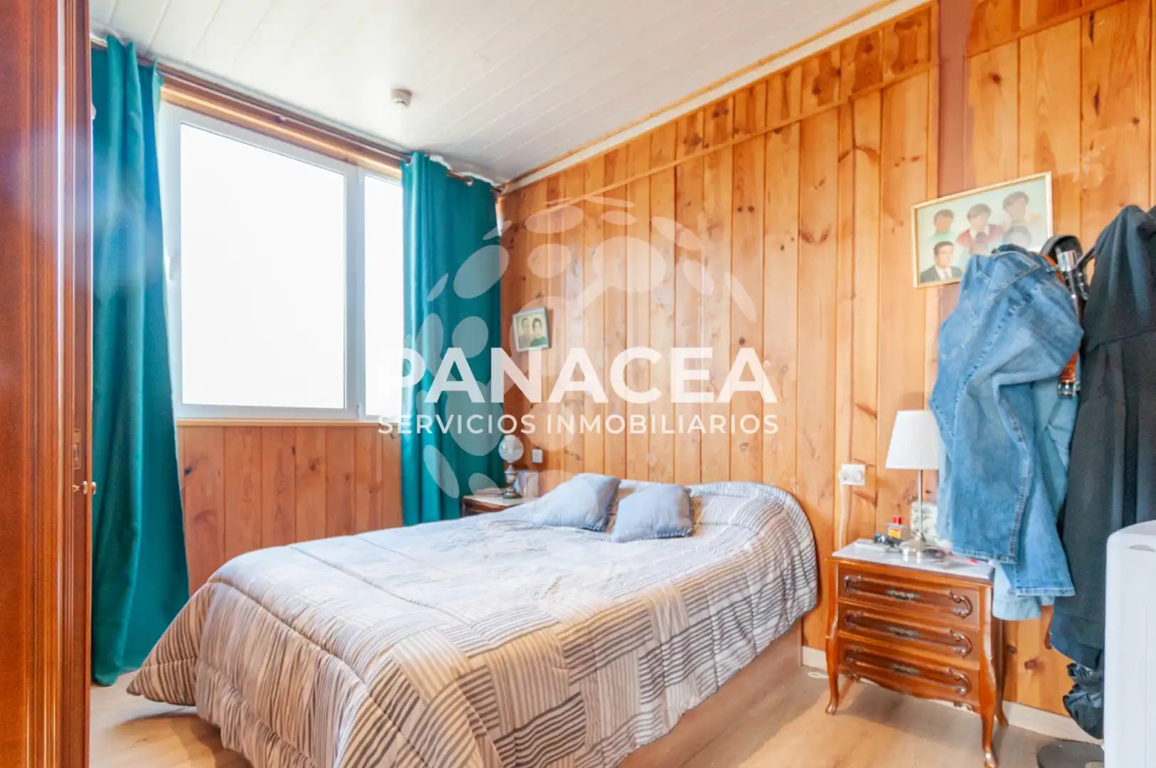 Finca rústica en venta en Vícar Pueblo