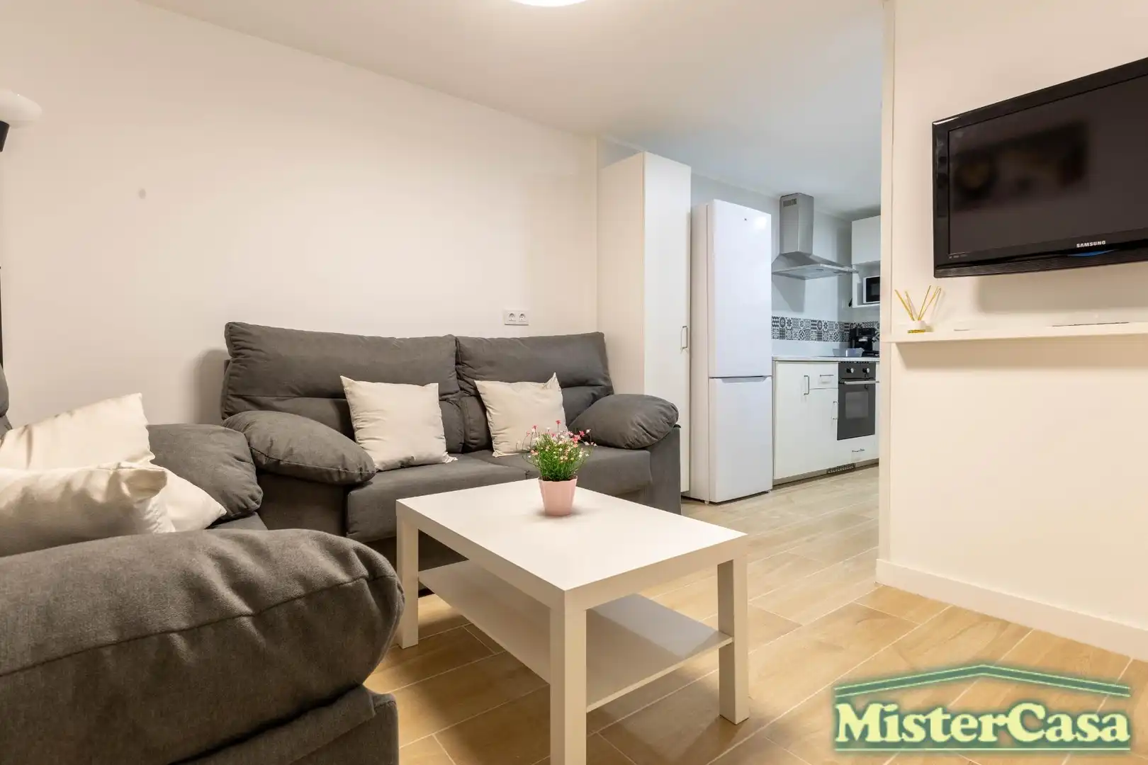 Living room of Houses for sale in Jerez de la Frontera
