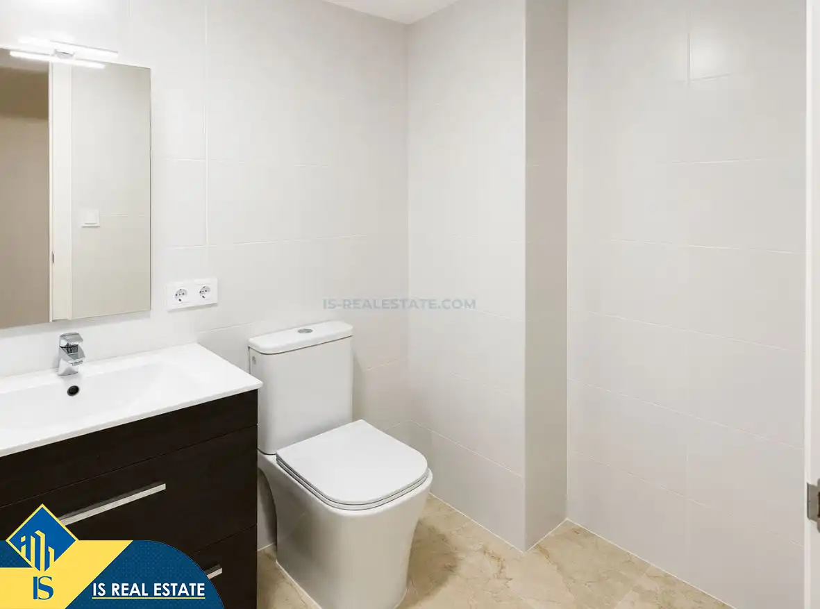 Apartament amb piscina en venda a Orihuela Costa, imagen 8