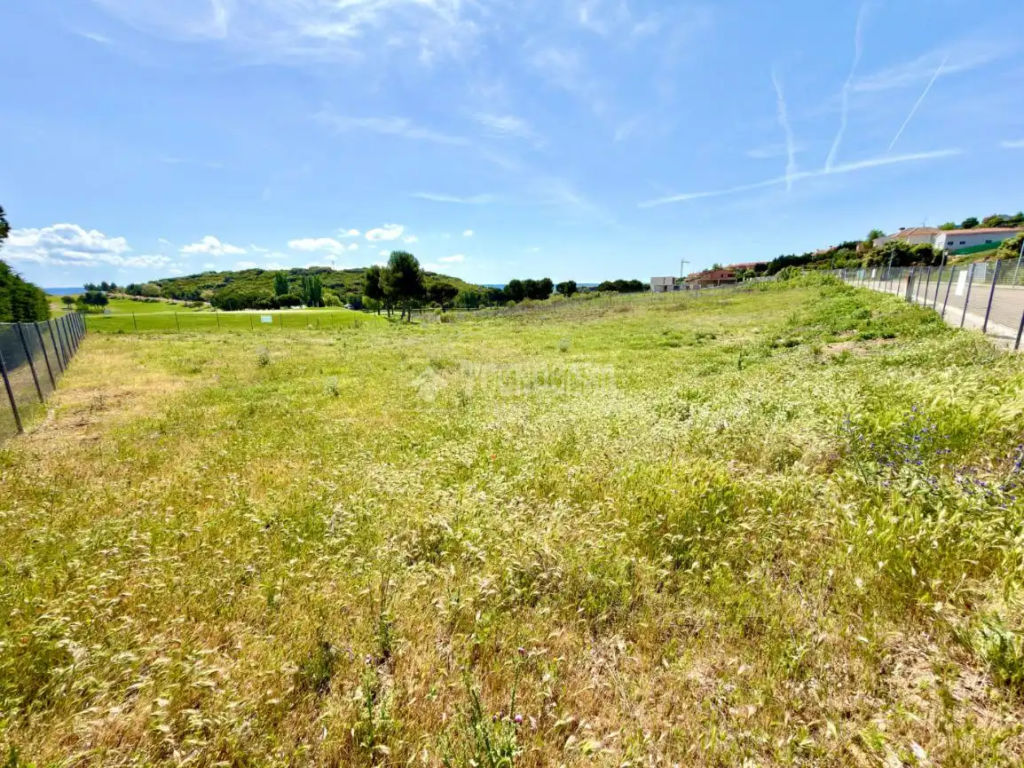 Terreny residencial en venda a Cabanillas del Campo, imagen 14