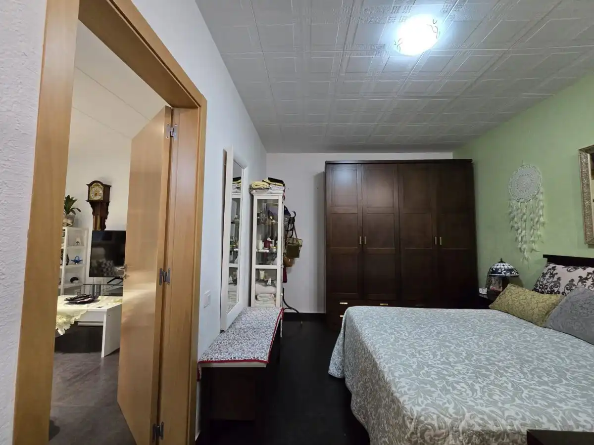 Habitación de Casa o chalet en venta en La Garriga con Aire acondicionado, Calefacción y Terraza
