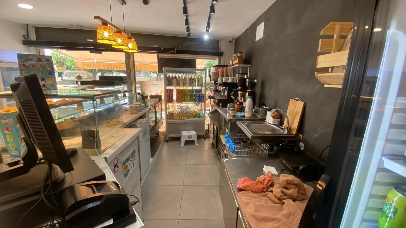 Local comercial en traspaso en Centre, imagen 3
