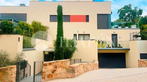 Foto 3 de Piso en venta en Alella, Barcelona