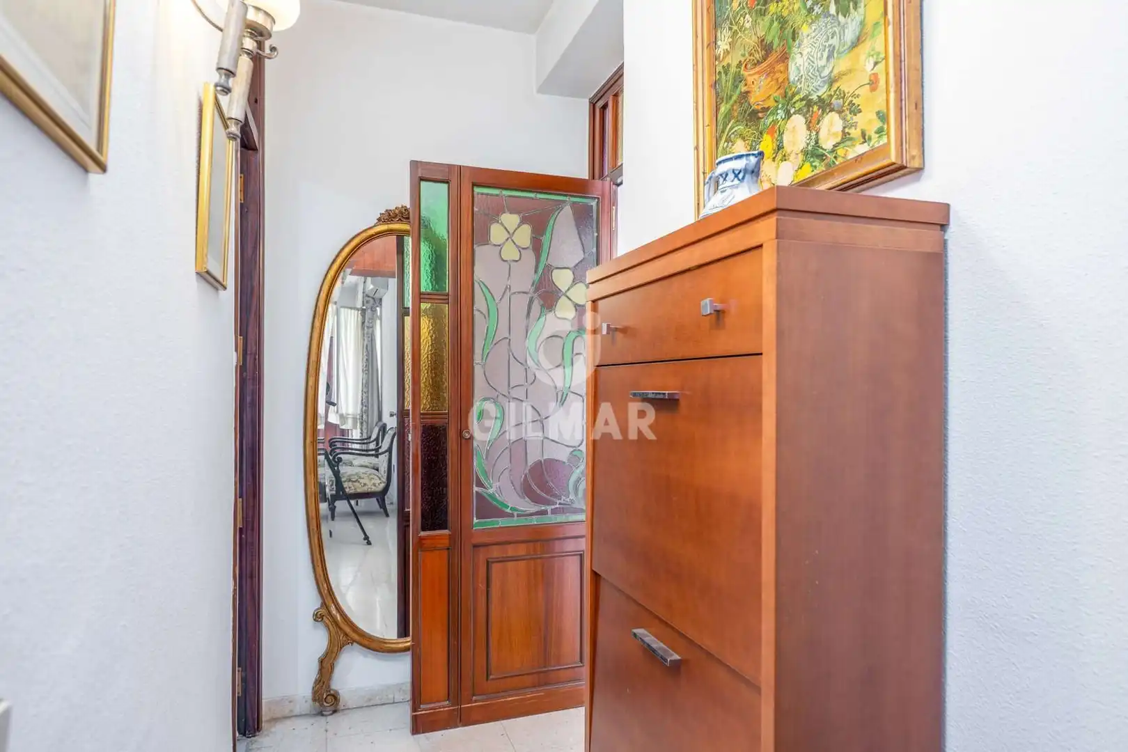 Piso con terraza en venta en Casco Antiguo, imagen 34