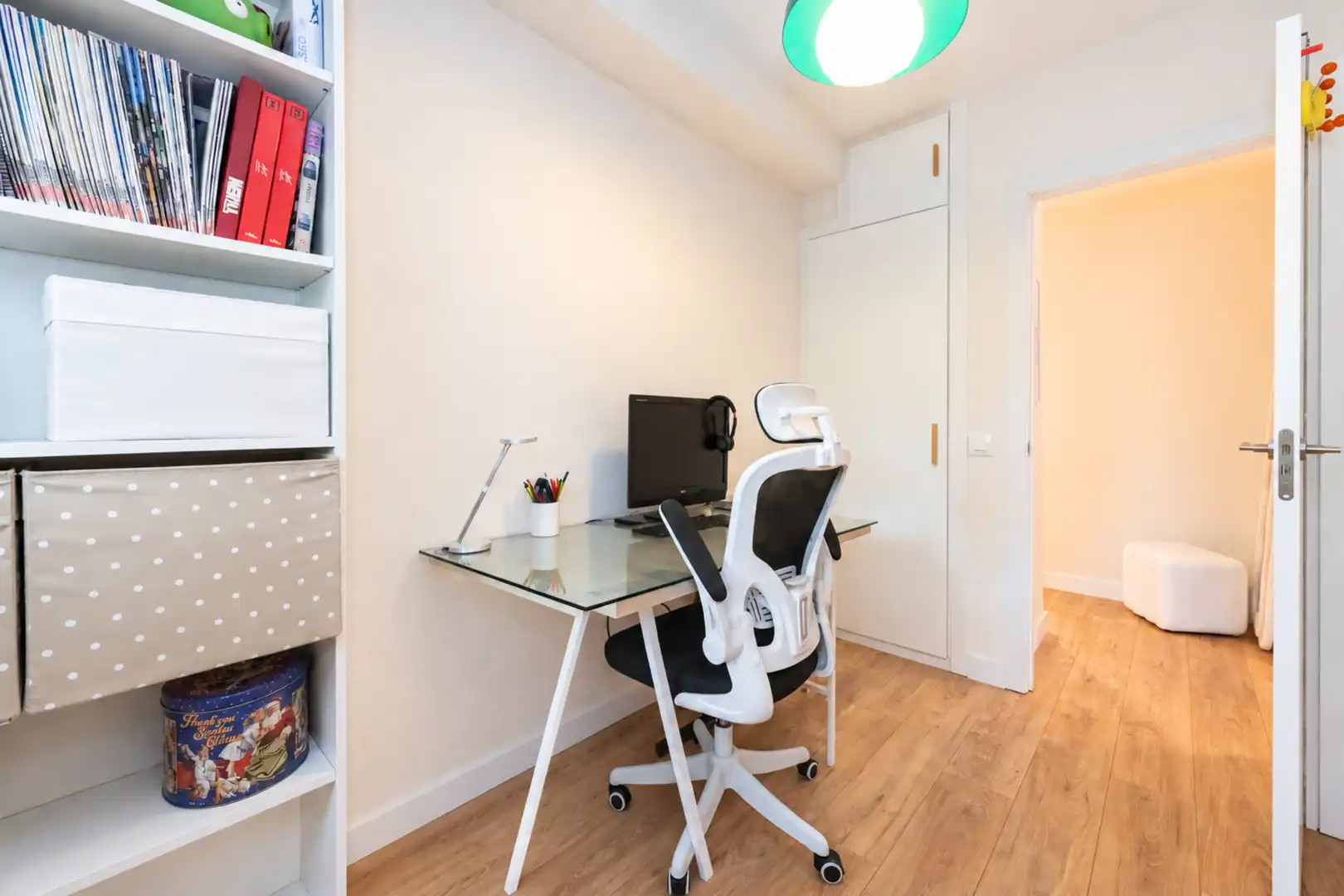 Piso en venta en Colmenar Viejo con Calefacción, Parquet y Terraza