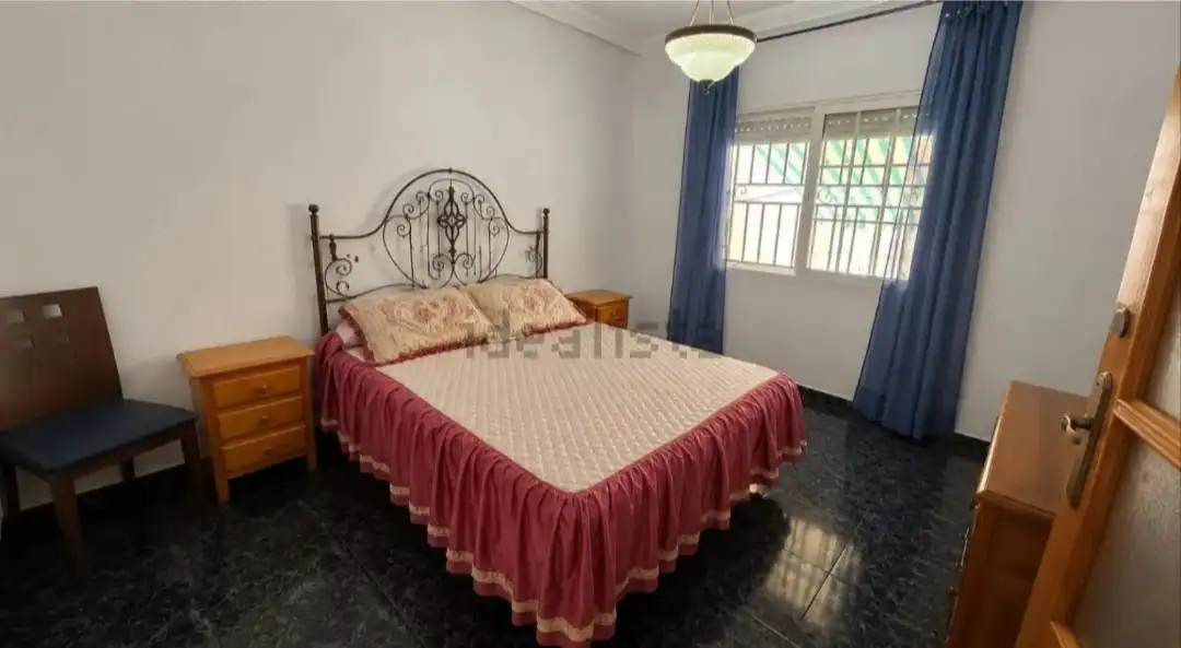Habitatge amb terrassa en venda a San Pedro del Pinatar, imagen 9