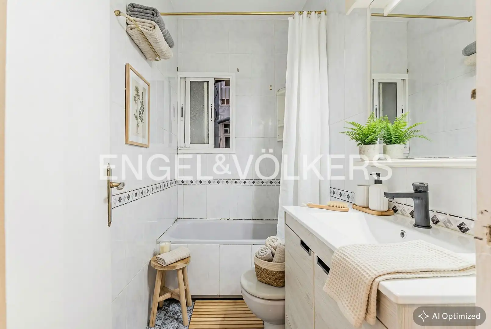Appartamento con ascensore in vendita a Sant Andreu, imagen 8