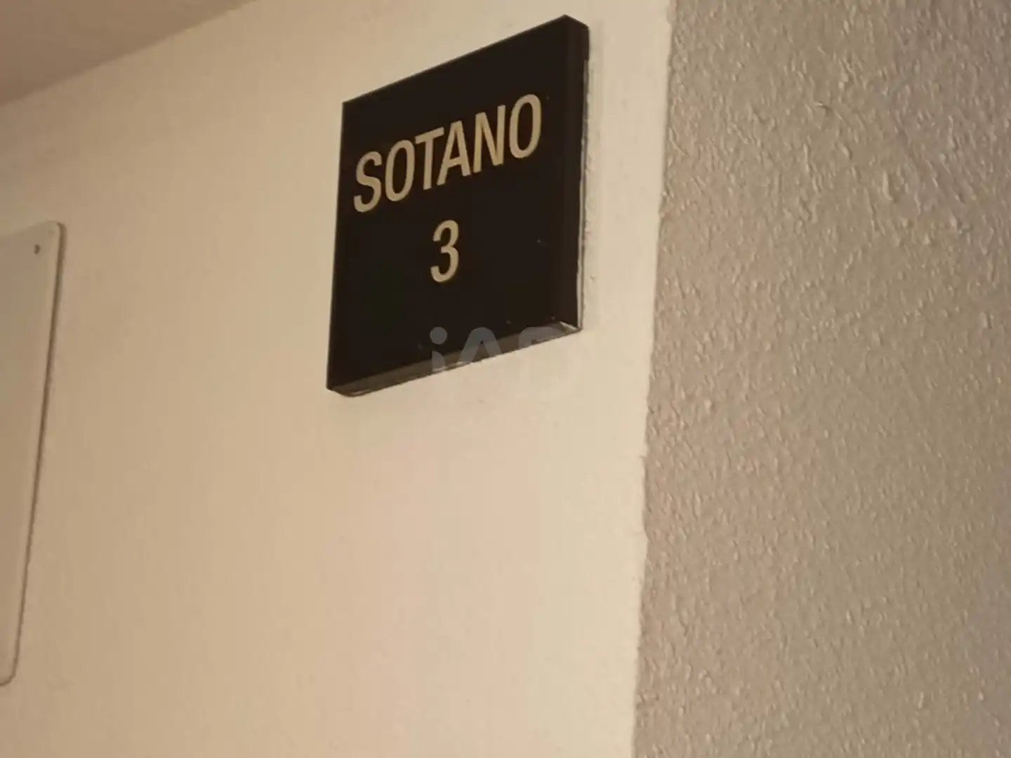 Garaje en venta en Madrid