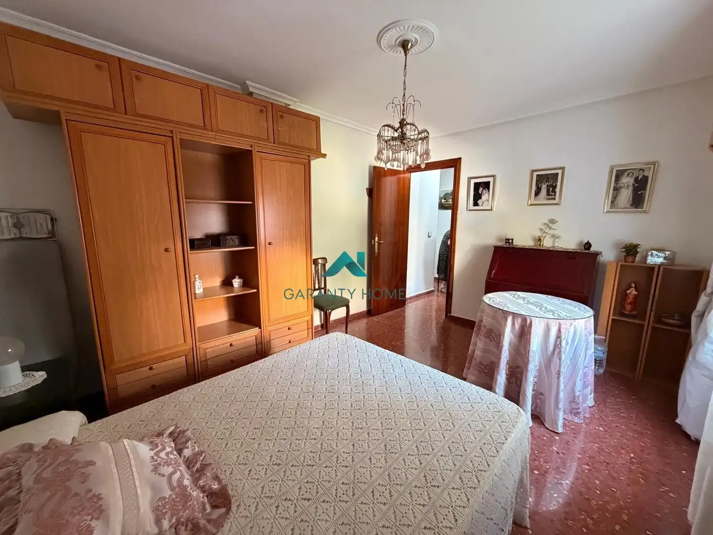 Piso con terraza en venta en Martos, imagen 16