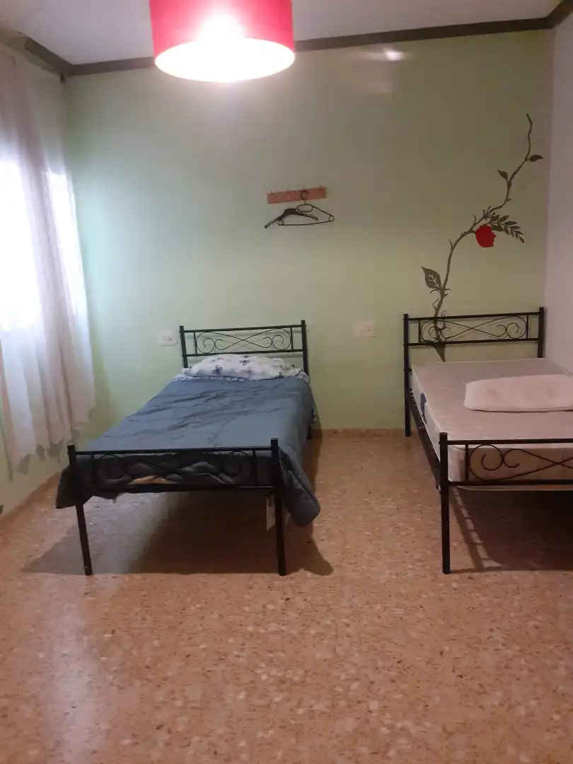Dormitori de Casa o xalet en venda en Castellón de la Plana / Castelló de la Plana amb Terrassa i Traster