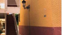 Vista exterior de Pis en venda en Benahadux