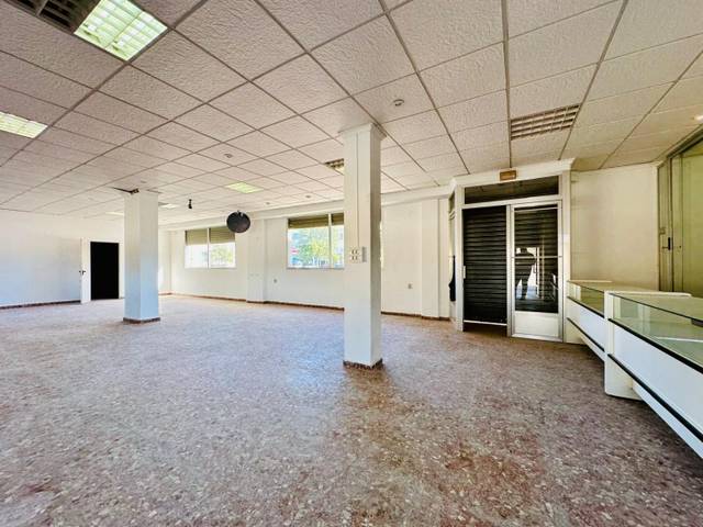 Local comercial en Venta en El Baladre