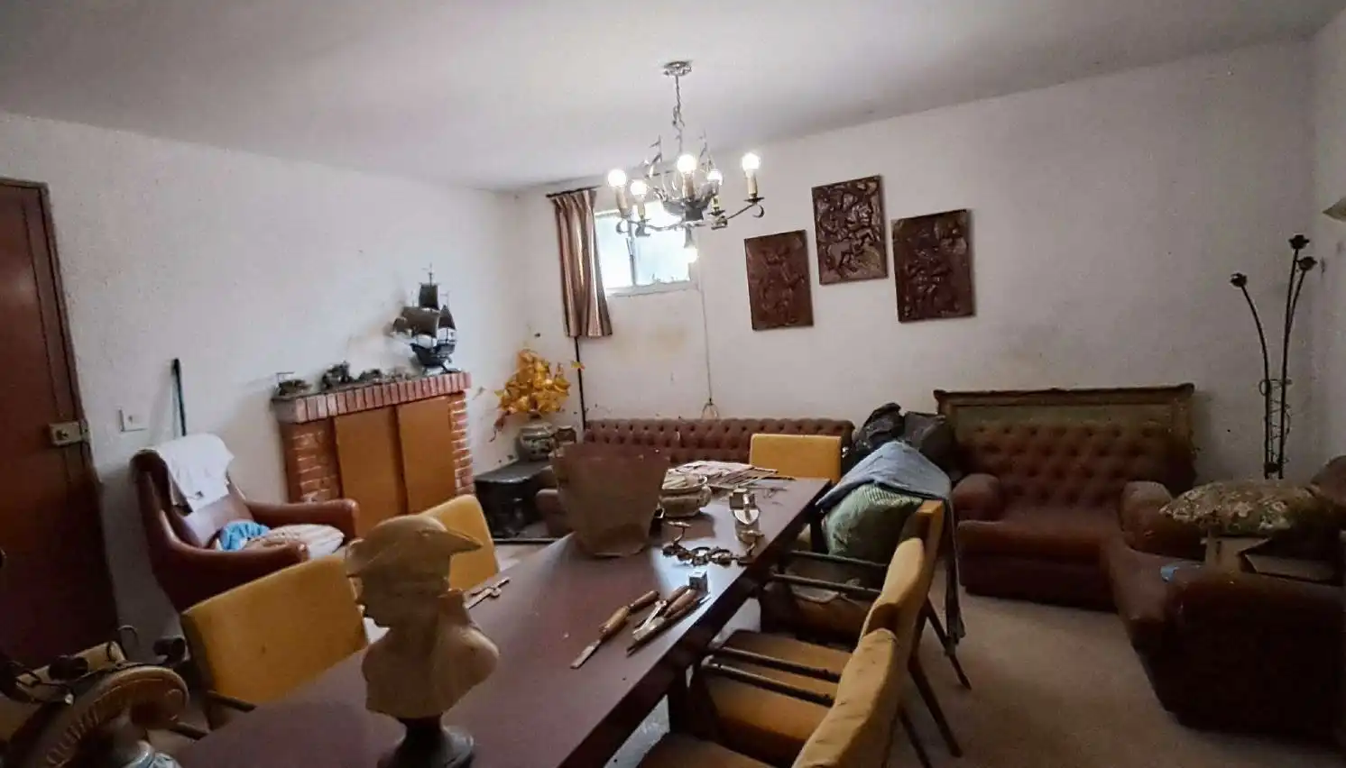 Casa o xalet en venda en Ciudad Real amb Aire condicionat i Calefacció