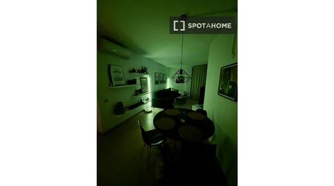 Foto 4 de Pis per a compartir a Foners,  Palma de Mallorca