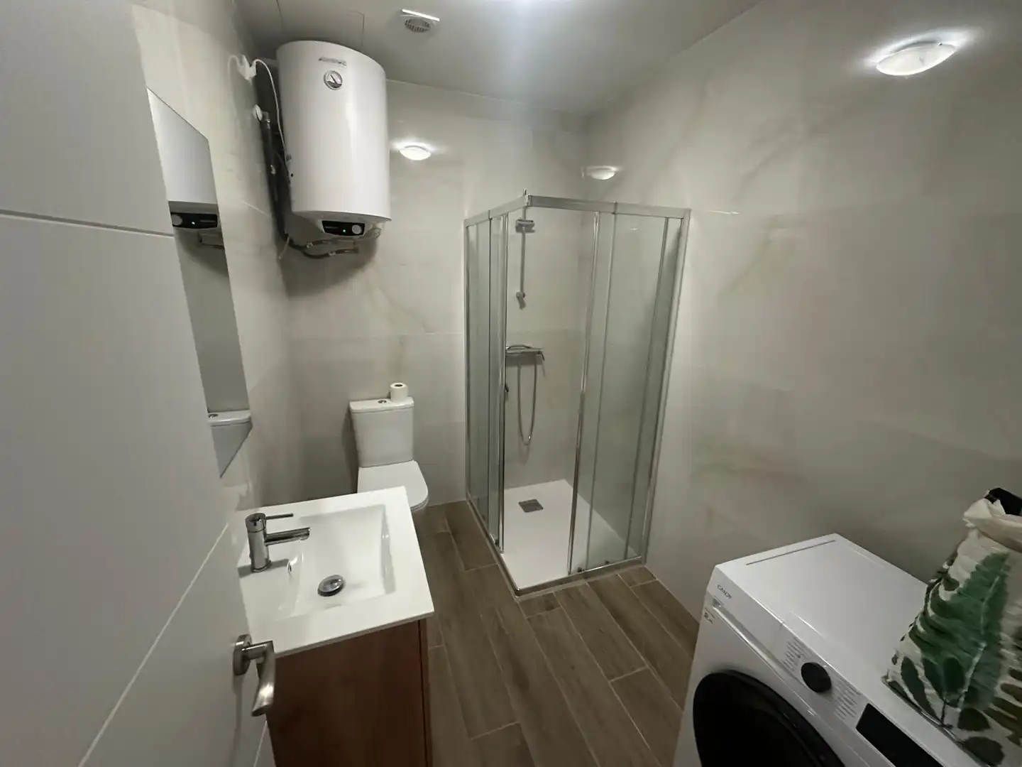 Piso de alquiler en Fuengirola, Málaga