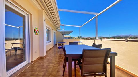 Foto 2 de Àtic en venda a Playa de San Juan, Alicante / Alacant