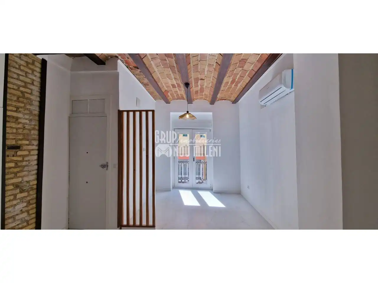 Flat with terrace to rent in Calle DOCTOR MONTSERRAT, imagen 13