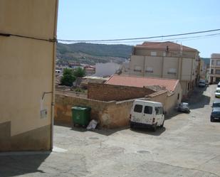 Exterior view of Residential for sale in Elche de la Sierra