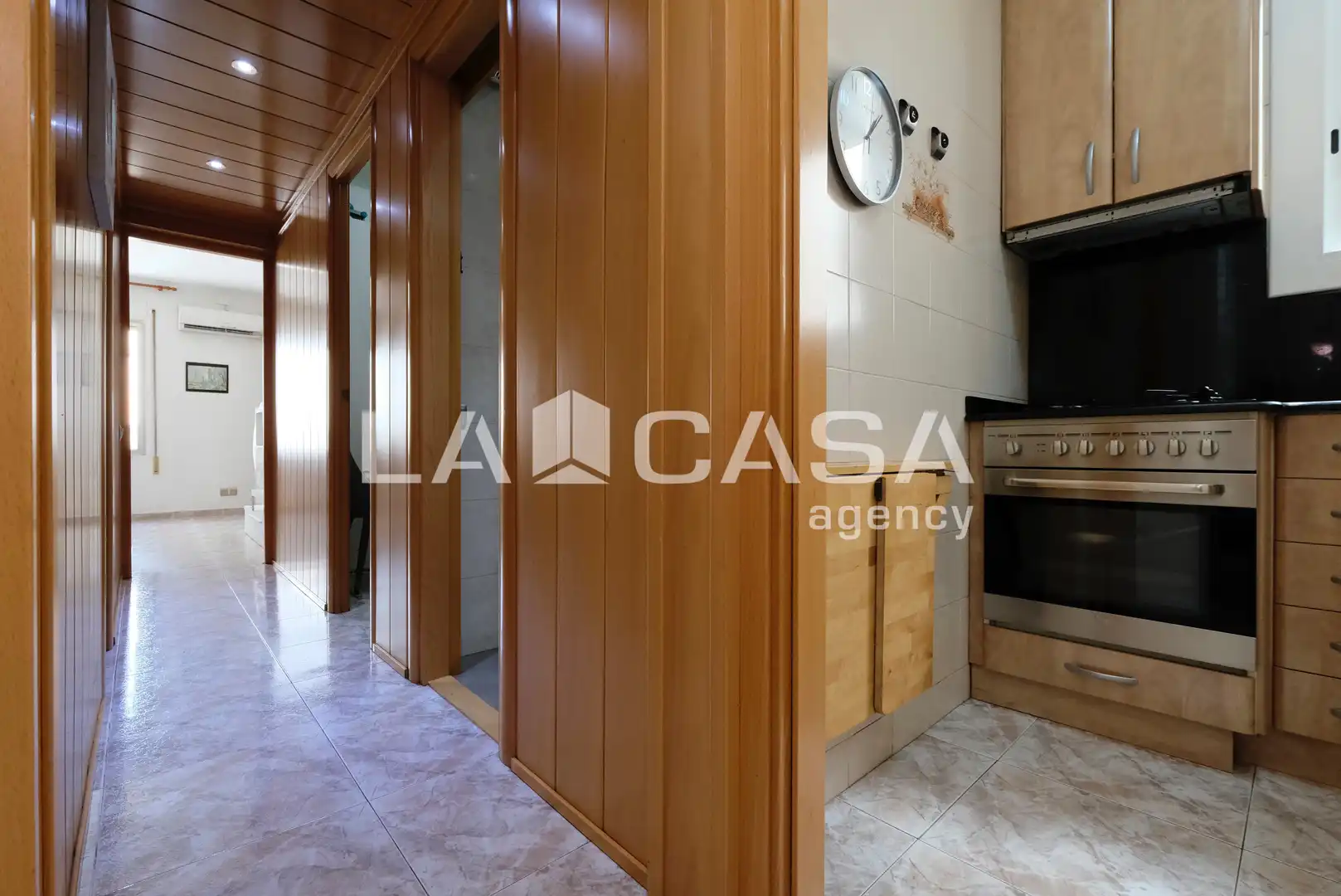 Piso en venta en Barcelona con Calefacción