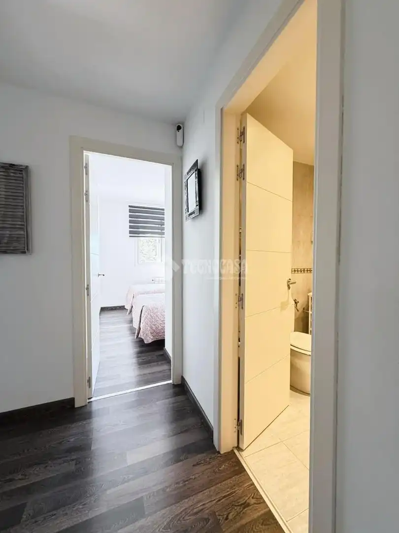 Habitación de Piso en venta en Móstoles con Aire acondicionado, Calefacción y Terraza