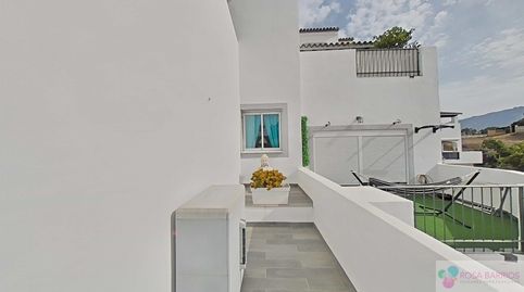 Foto 5 de Piso en venta en San Pedro de Alcántara pueblo, Marbella