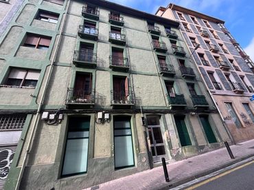 Appartement à vendre à BITTOR SARASKETA
