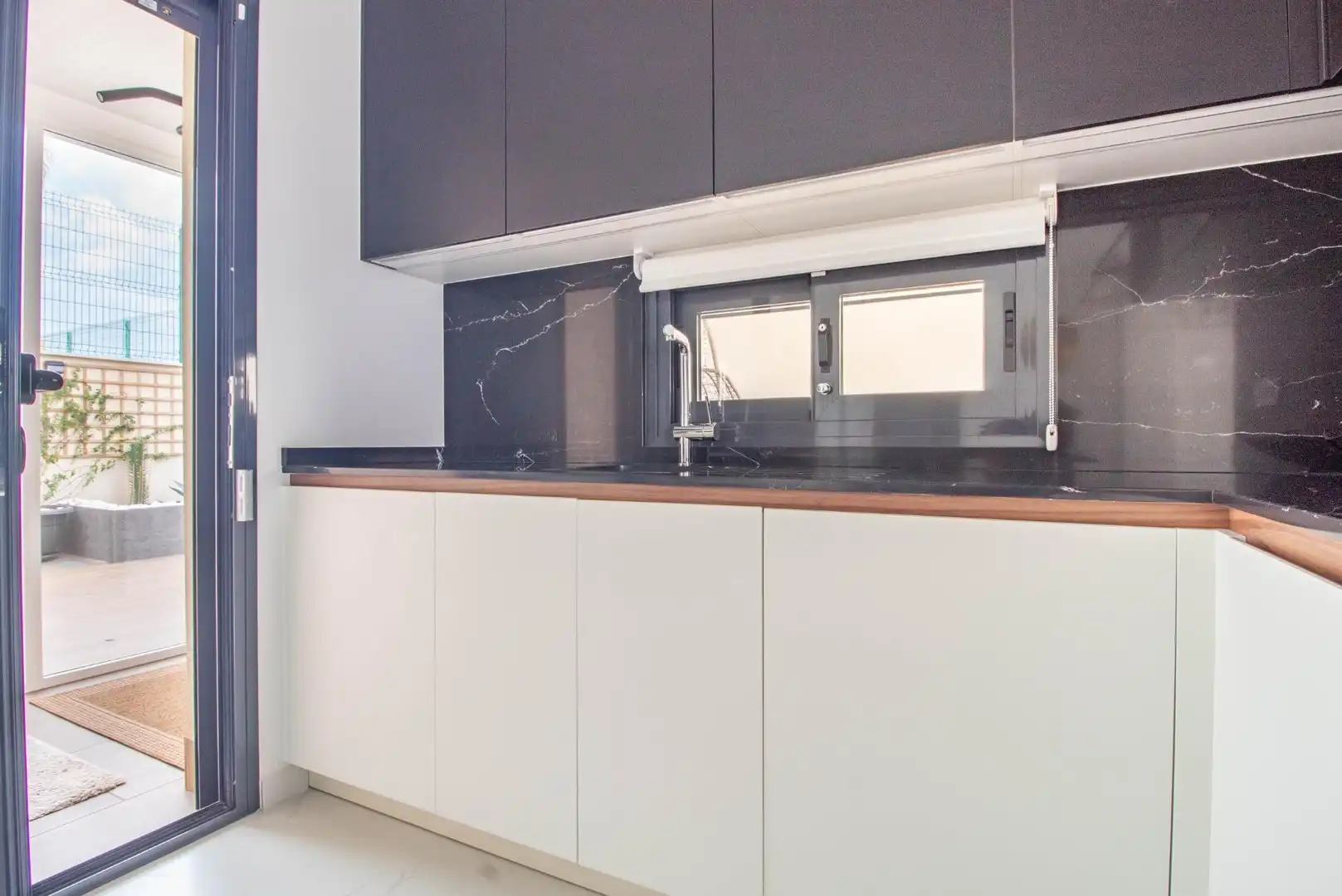 Apartamento con piscina en venta en San Miguel de Salinas, imagen 15