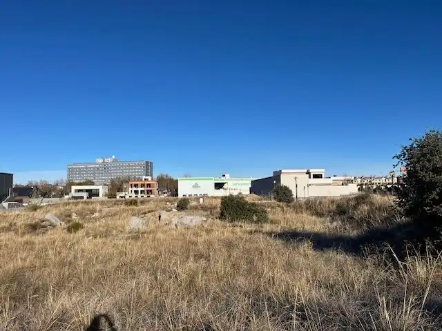 Residencial en venda en Ávila