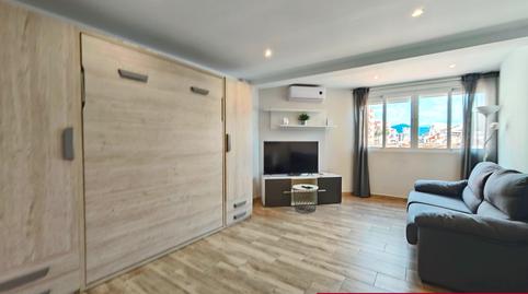 Foto 2 de Estudi en venda a Calle Pasillo Batería, 10, Centro, Málaga