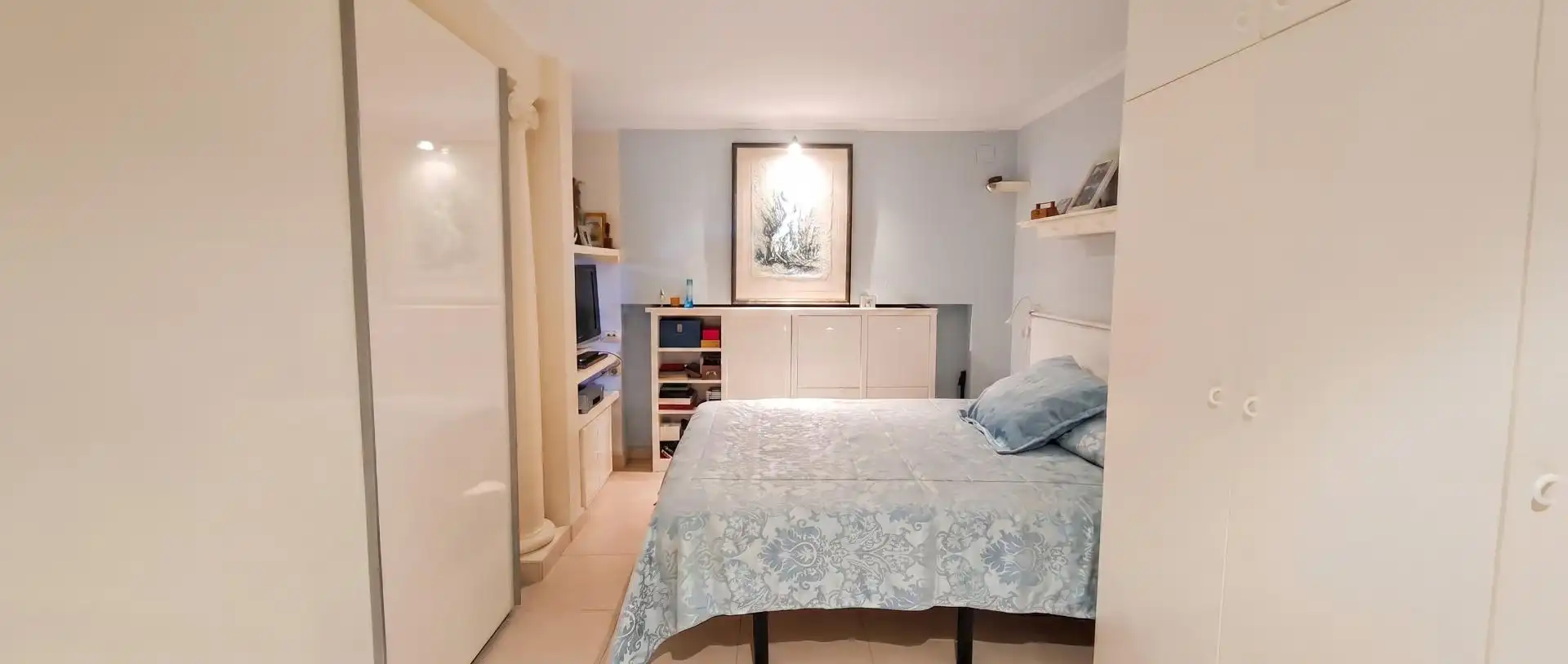 Casa adosada en venda en Sant Joan d'Alacant amb Aire condicionat, Jardí privat i Terrassa