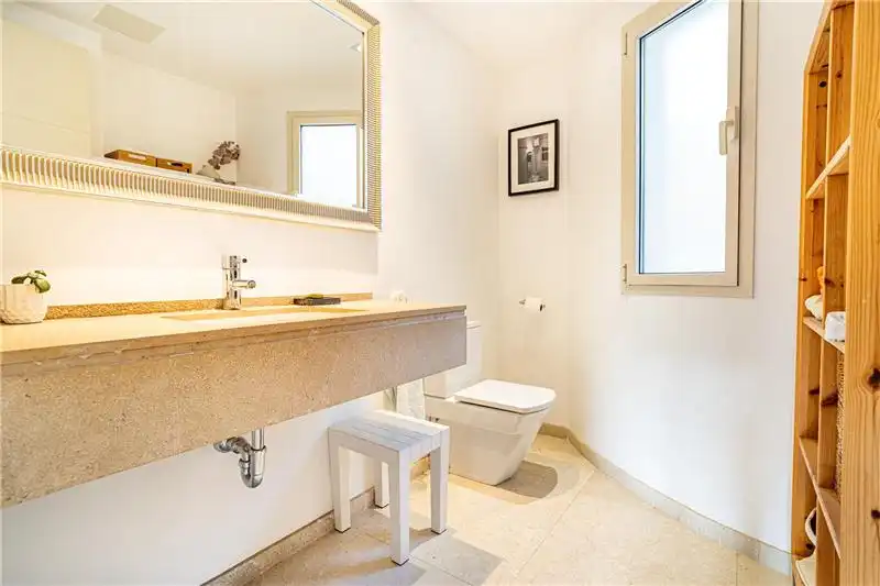 Flat with pool for sale in Ponent, imagen 19