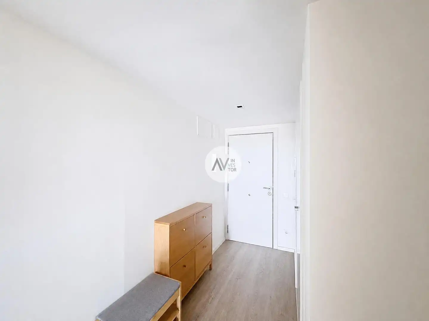 Apartamento en venta en Barcelona con Aire acondicionado, Calefacción y Jardín privado