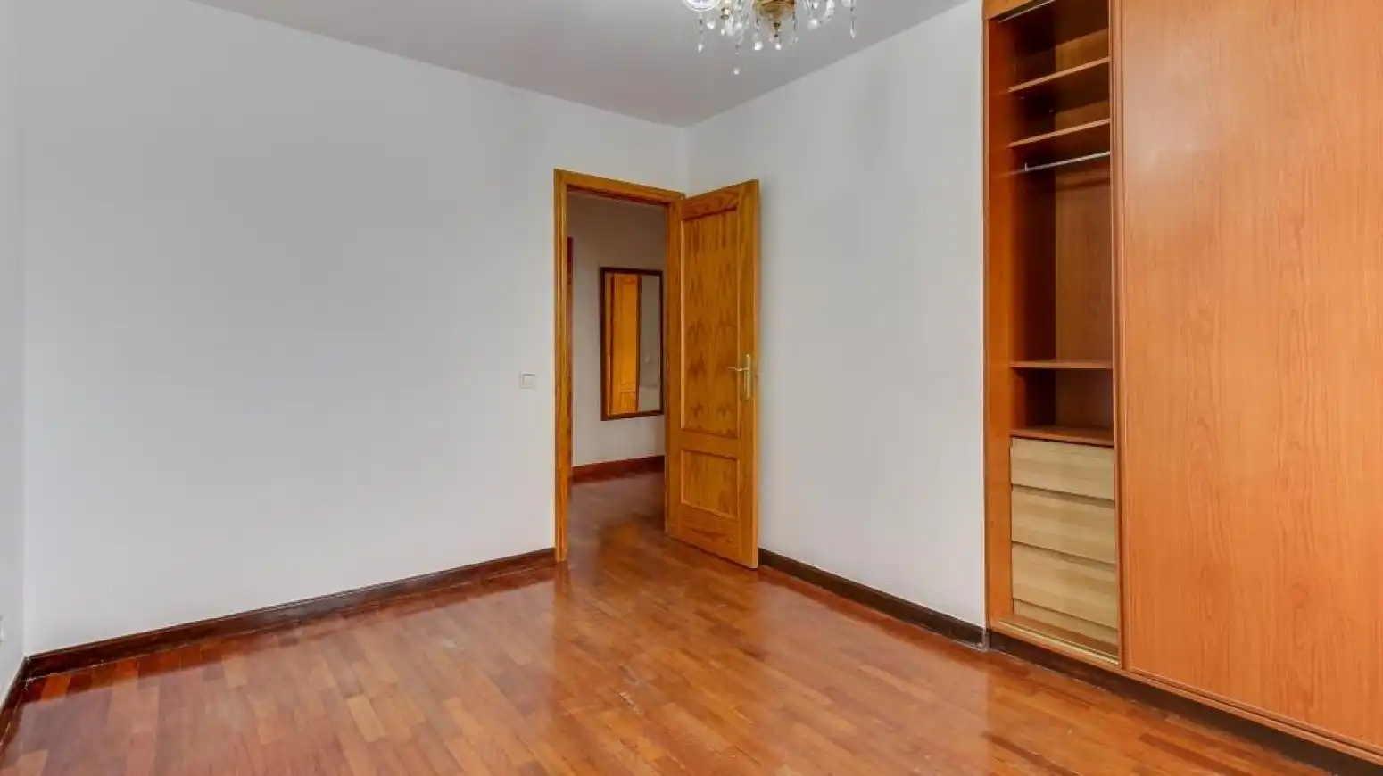 Habitación de Casa o chalet en venta en Cabrerizos con Calefacción, Jardín privado y Parquet