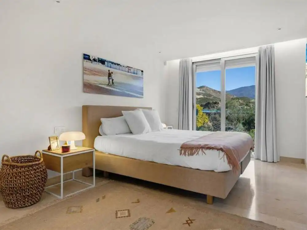 Penthouse with pool for sale in Nueva Andalucía, imagen 10