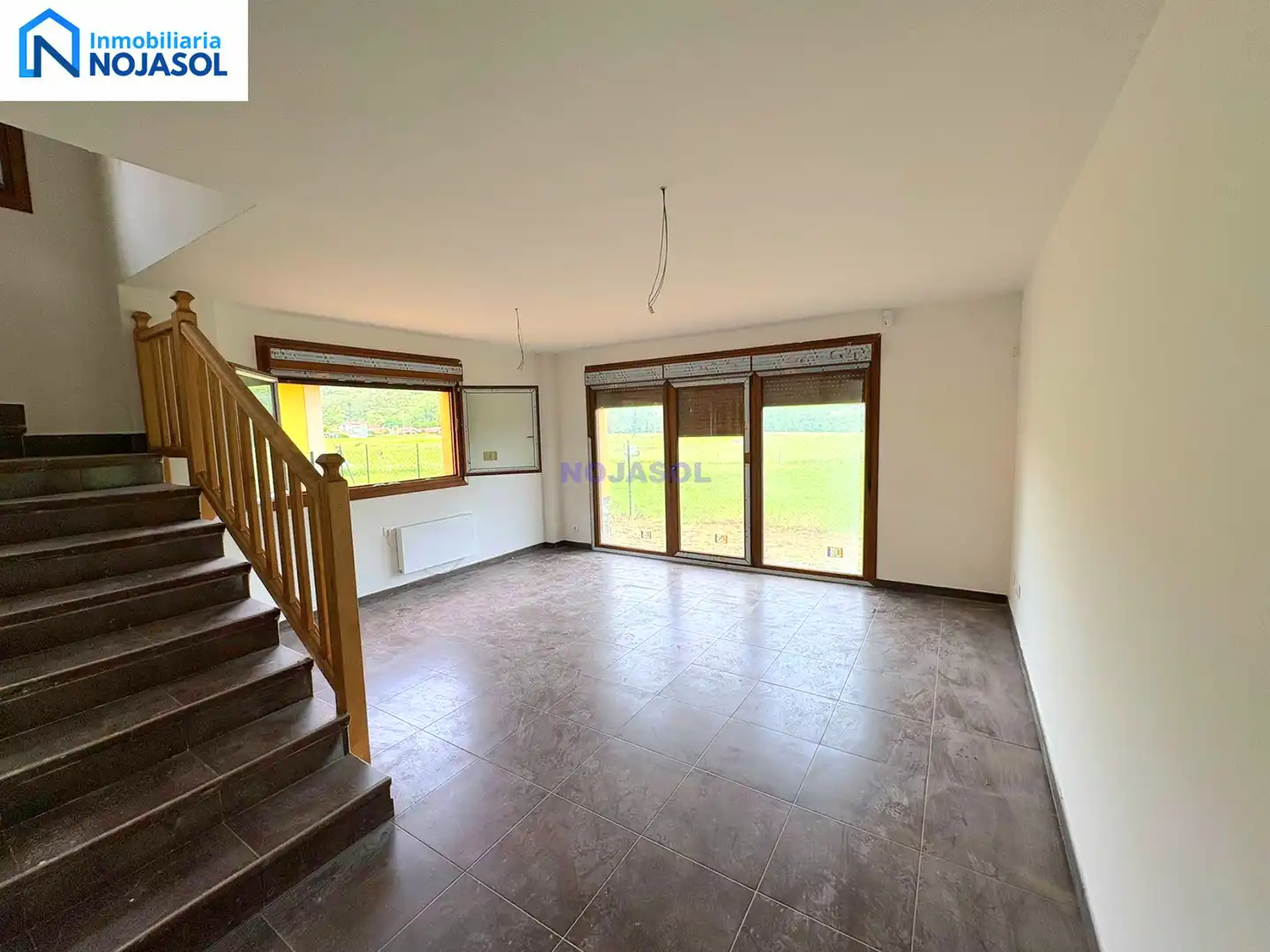 Casa adosada en venta en Barrio Riba, 37, Ruesga