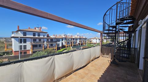 Foto 4 de Apartament en venda a Calle Lope de Rueda, 1, Costa Esuri, Ayamonte