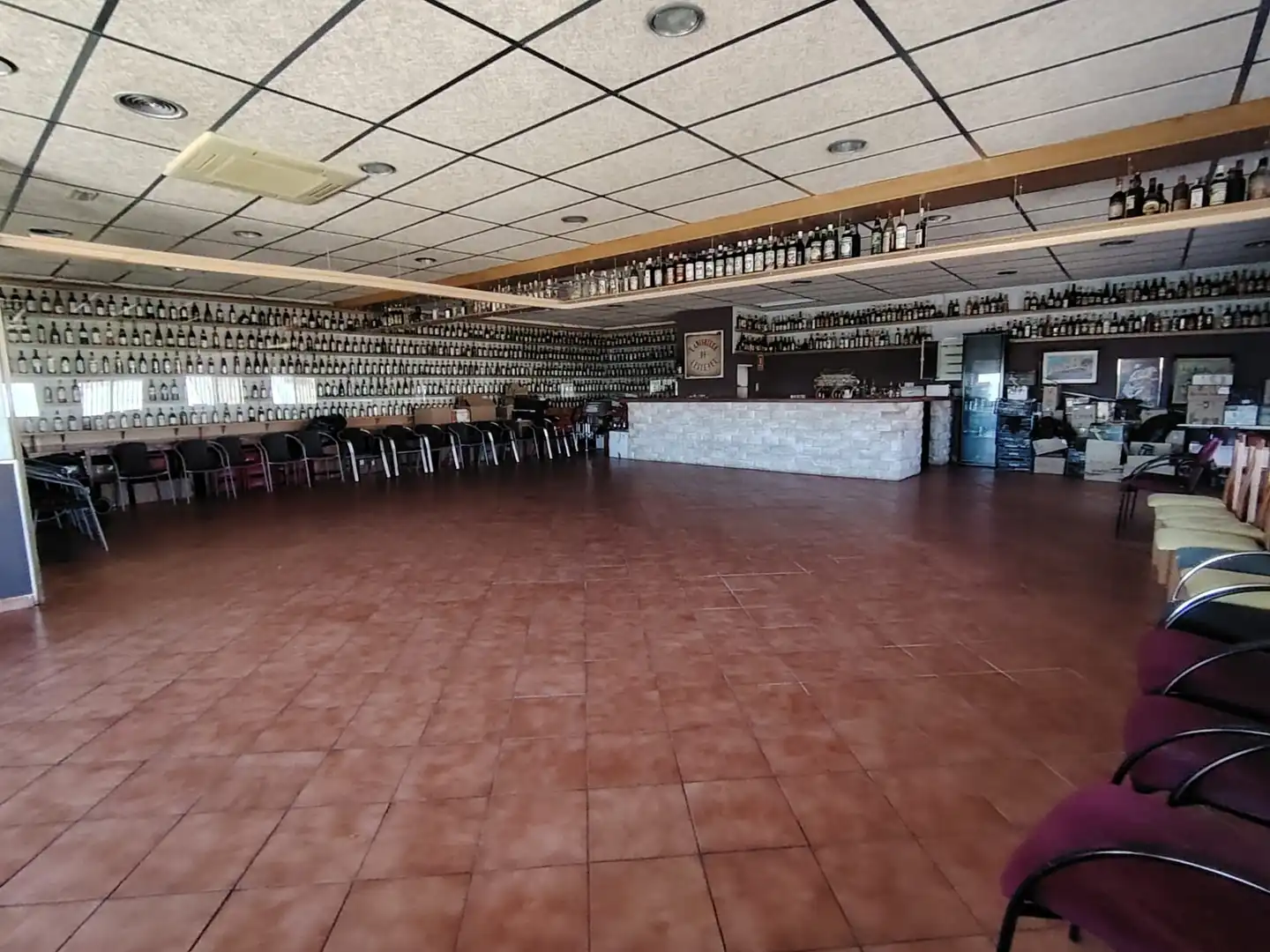 Local comercial en venta en Vila-rodona, imagen 31
