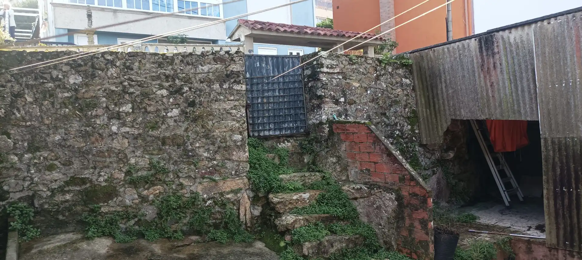 Casa o xalet en venda a Camiño Ladeira, 2, Baiona